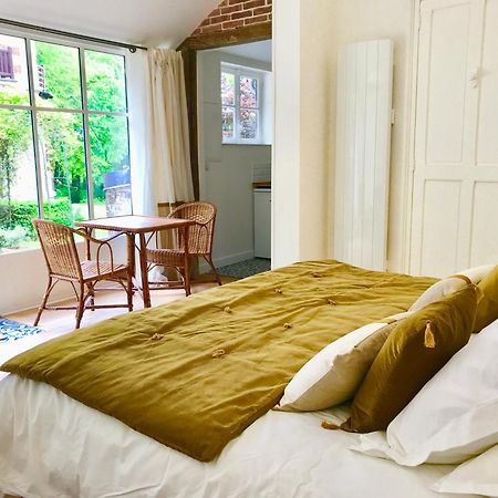 Villa Du Chatelet Choisy-au-Bac Eksteriør billede