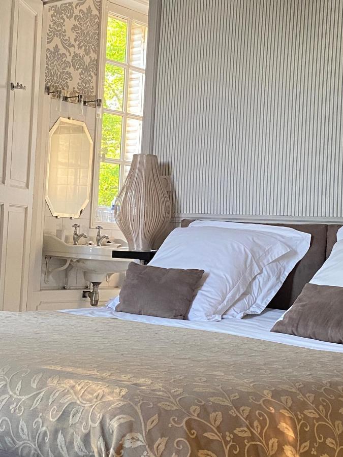 Villa Du Chatelet Choisy-au-Bac Eksteriør billede